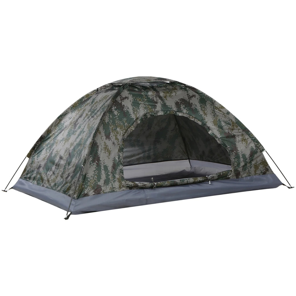 Ultralight Portable Beach Fishing Tent P8173