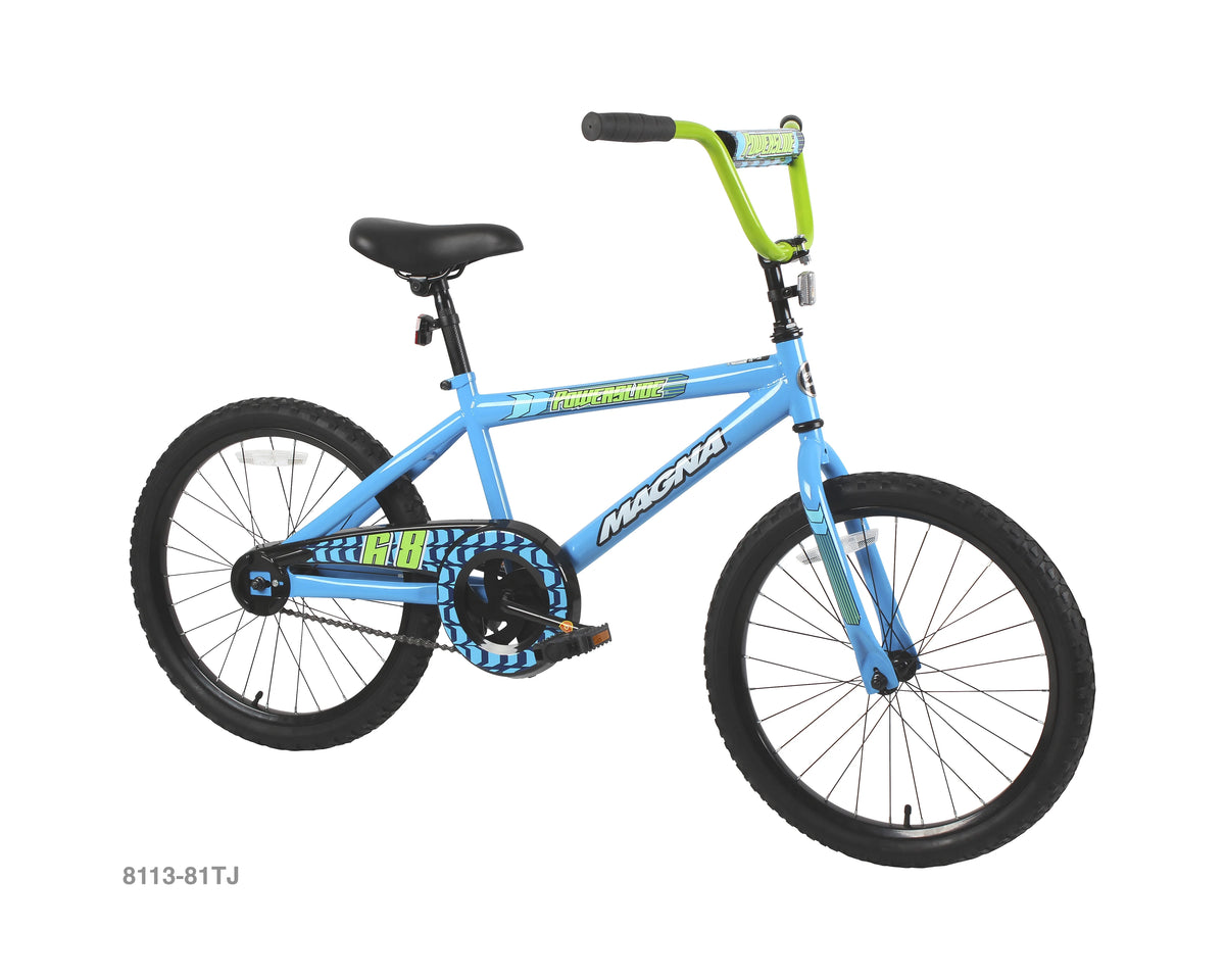 16-Inch BMX Bike I4013