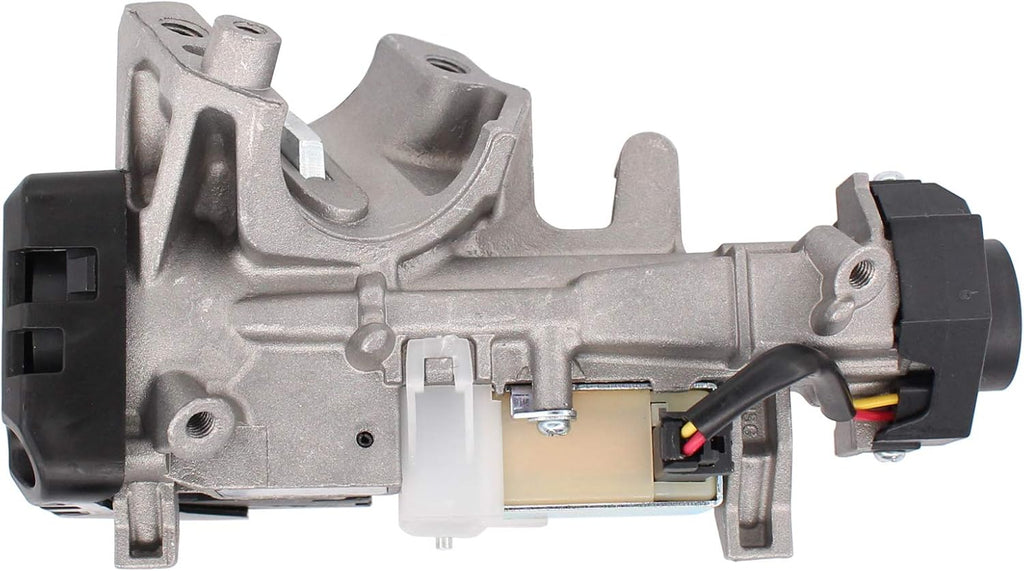 Ignition Switch Lock Cylinder Assembly Pack of 2 Z167399