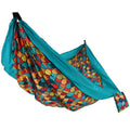 Nylon Portable Camping Travel Hammock A225