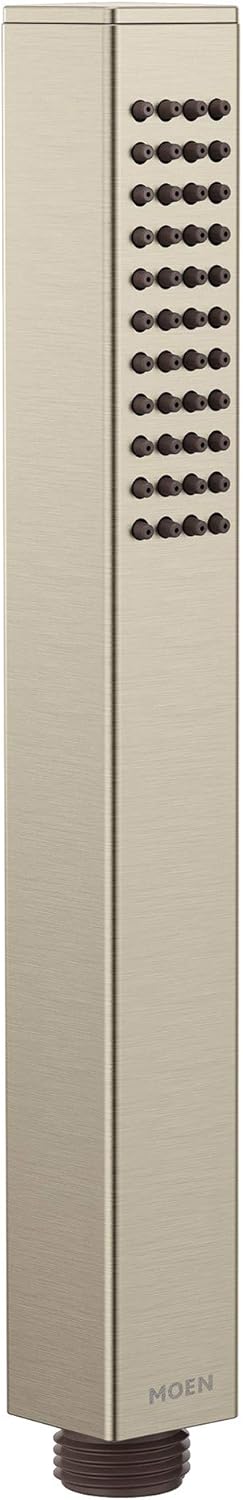 Modern Square Hand Shower W737444