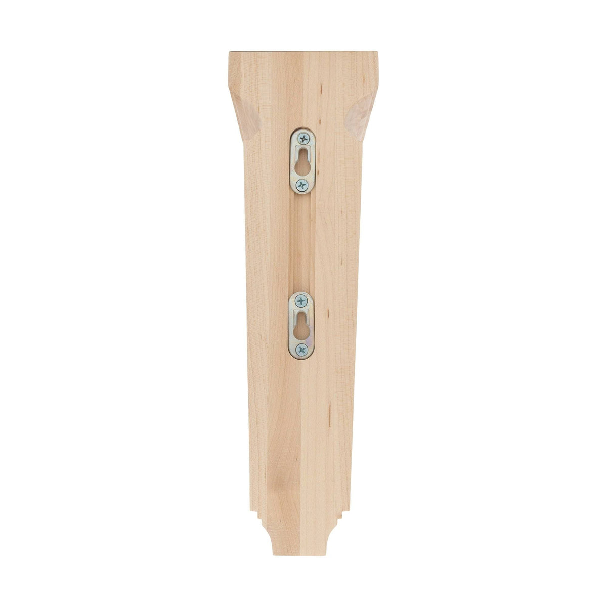 Large Mission Wood Corbel N464361