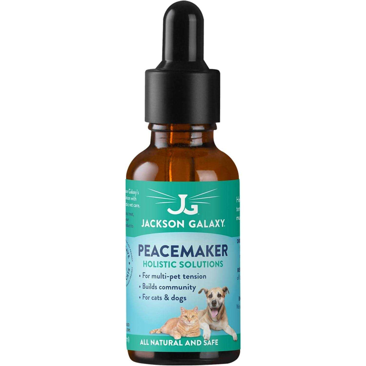 Behavioral Aid for Cats & Dogs F3398