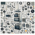 Support (Genuine Oem Part) J57459
