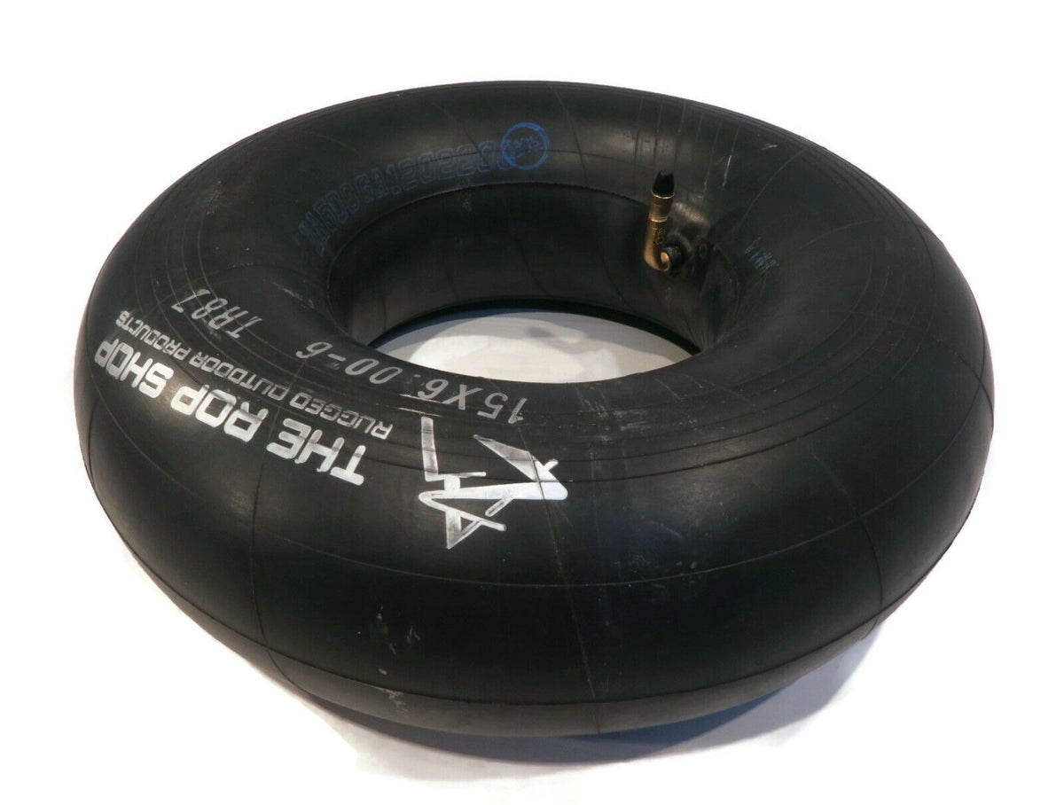 15x6.00-6 Tire Inner Tube with TR87 L-Stem X775221