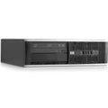 HP Business Desktop S527
