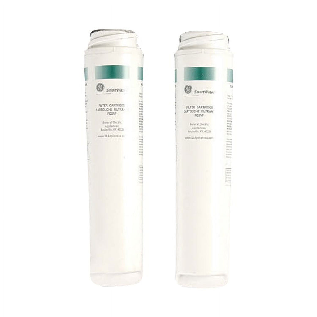 Water Filter Set (2) for GE Appliance W96706