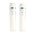 Water Filter Set (2) for GE Appliance W96706