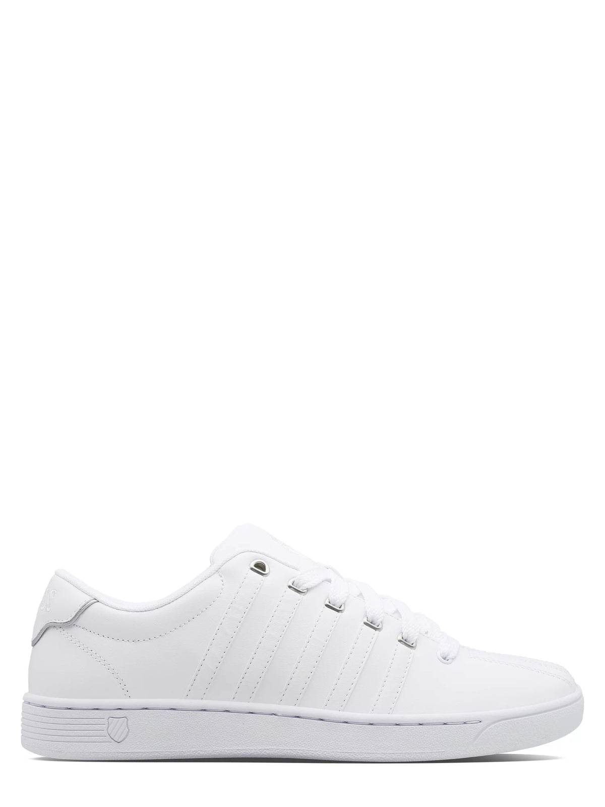 Lace up Sneaker F919600