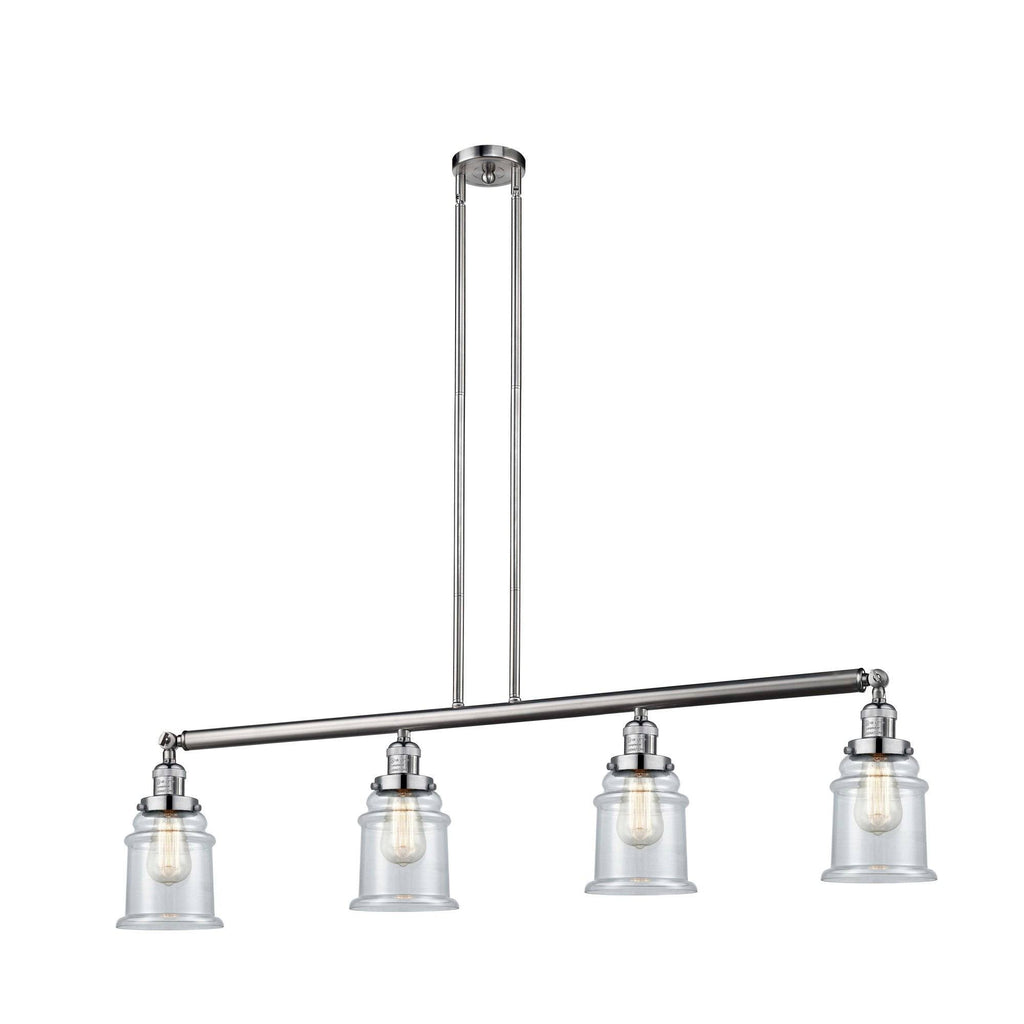 4 Light Island Light F904