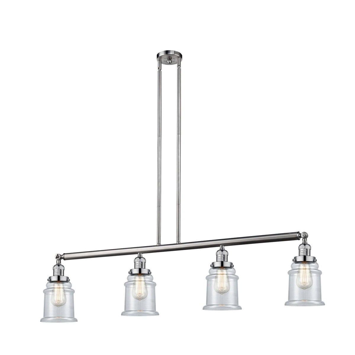 4 Light Island Light F904