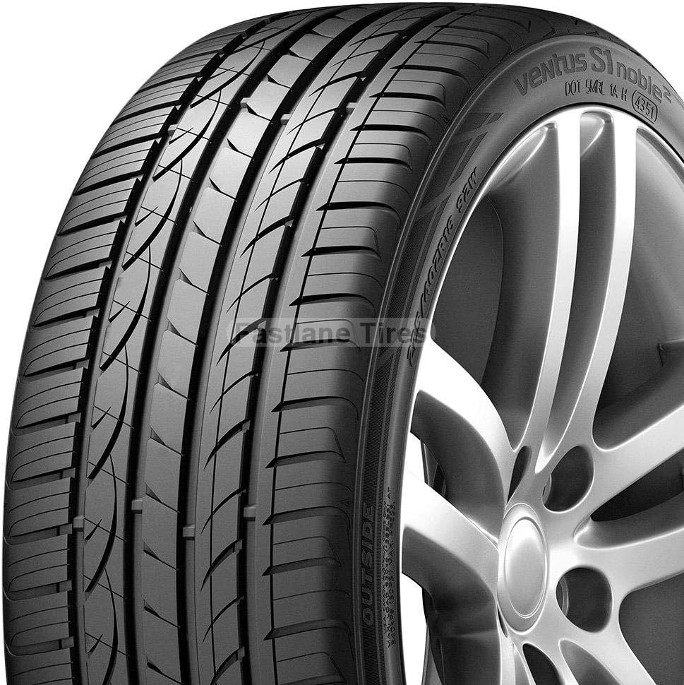 245/50R20 102V Passenger Radial Tire E750