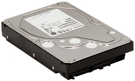 4TB 7200RPM 3.5-Inch SAS Enterprise Hard Drive C78969