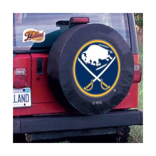 Black Tire Cover T4474