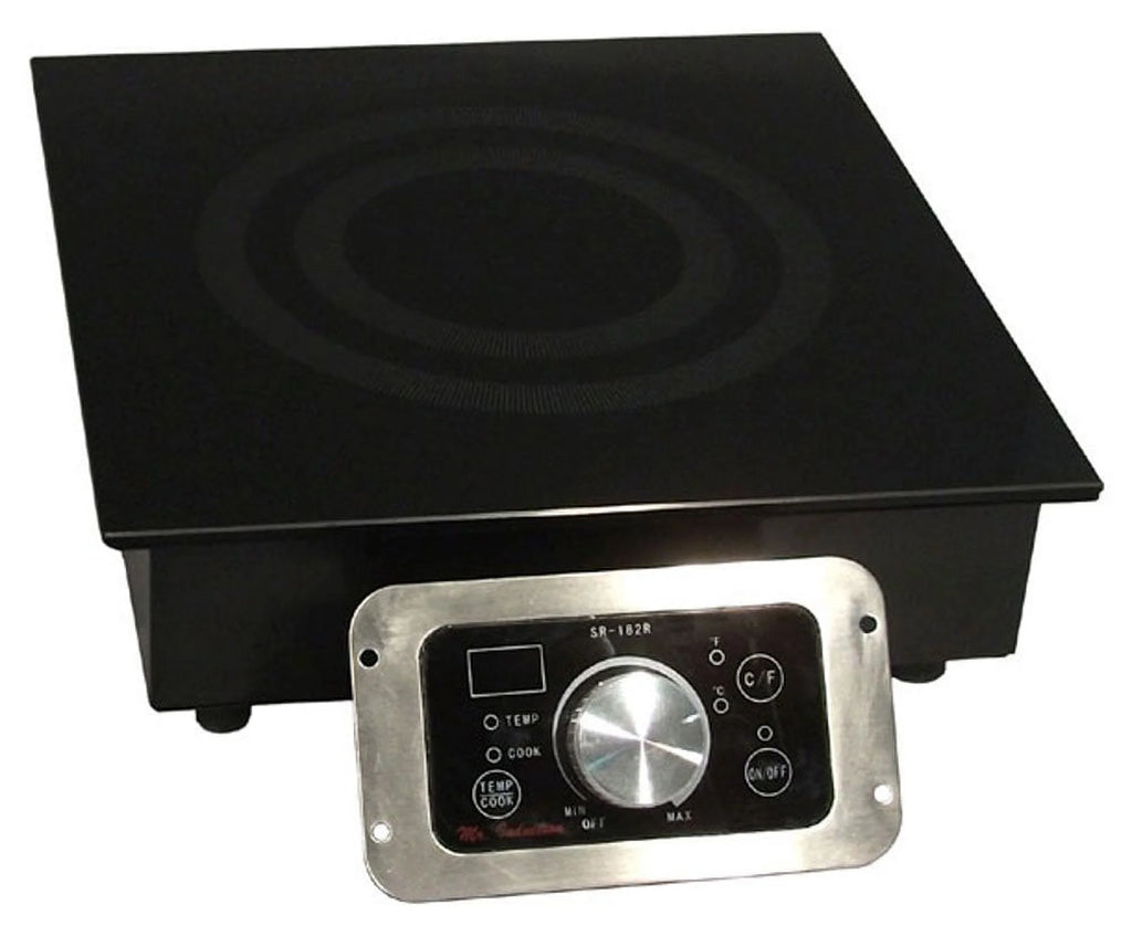 1800W Built in Commercial Induction R185434
