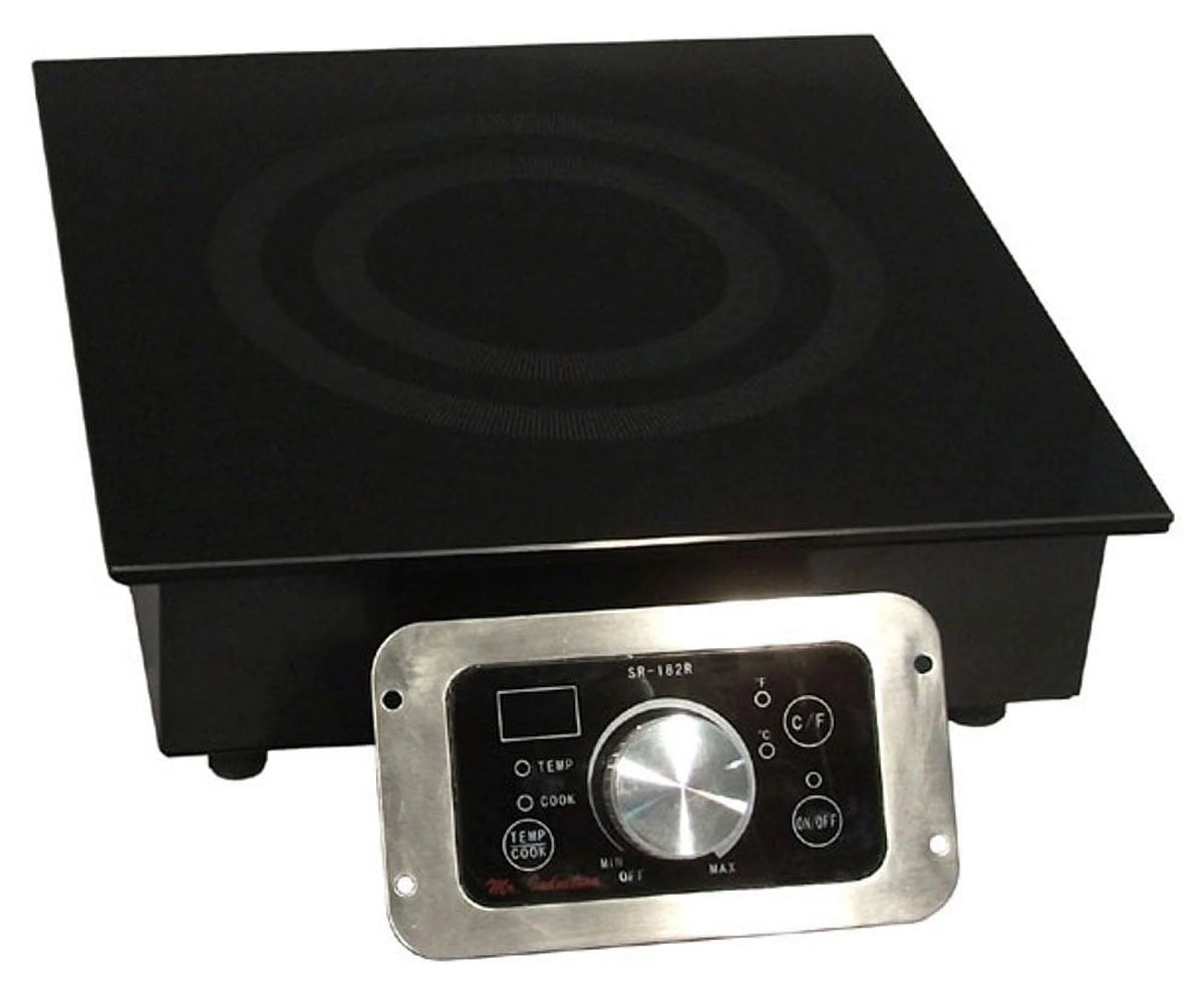 1800W Built in Commercial Induction R185434