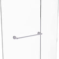 24 in. Satin Chrome Towel Bar G2510
