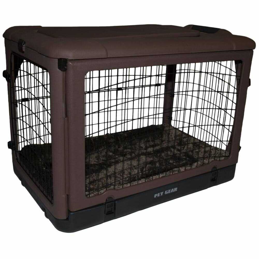Steel Crate U167032