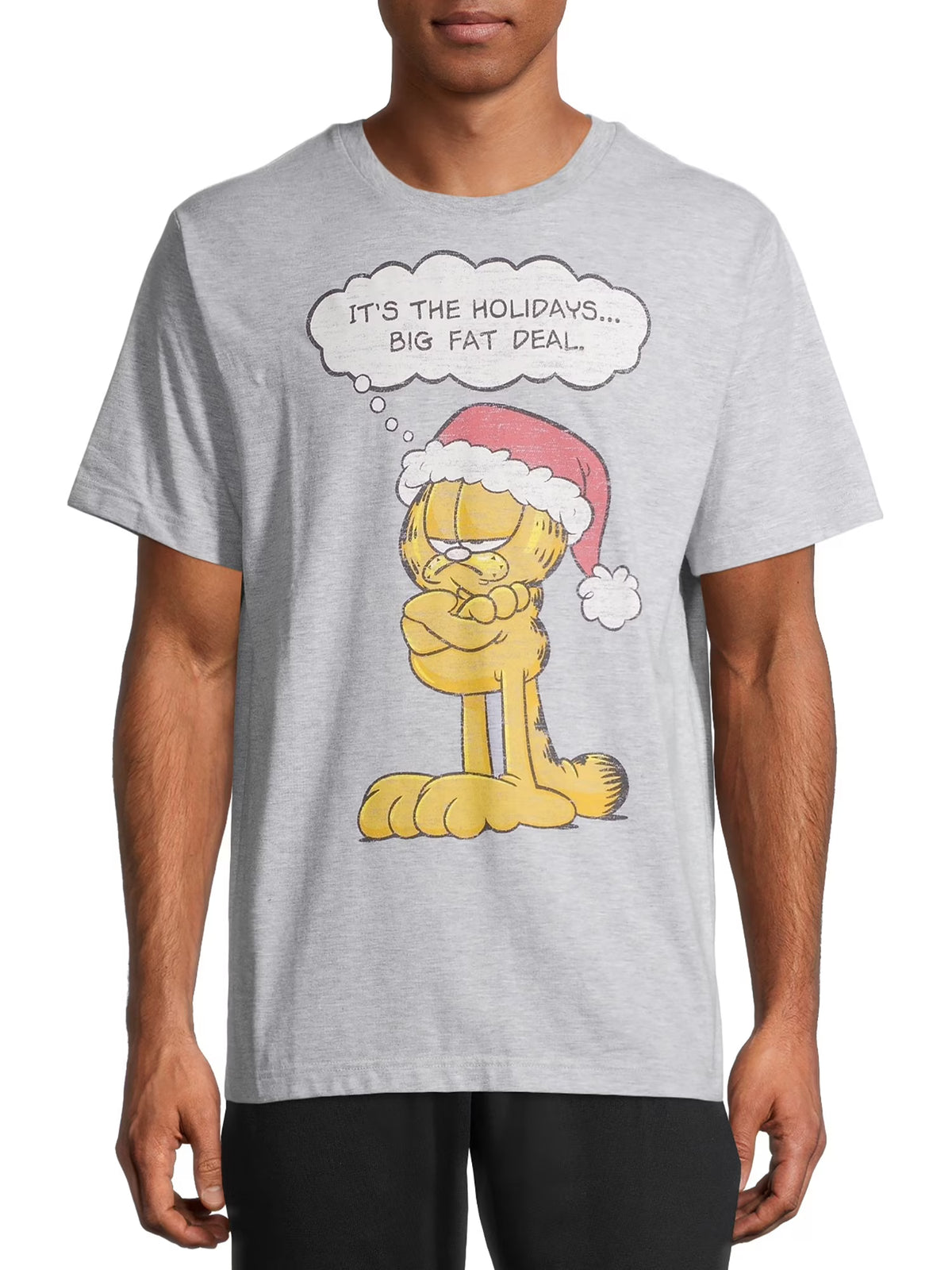 Short Sleeve Graphic Regular T-Shirt C905825