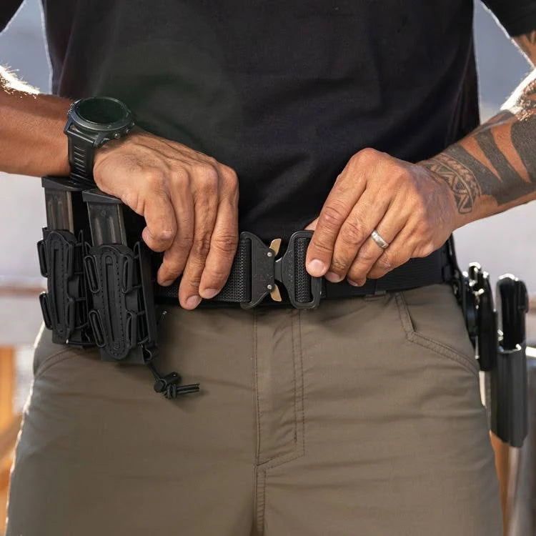 Tactical Belt W276