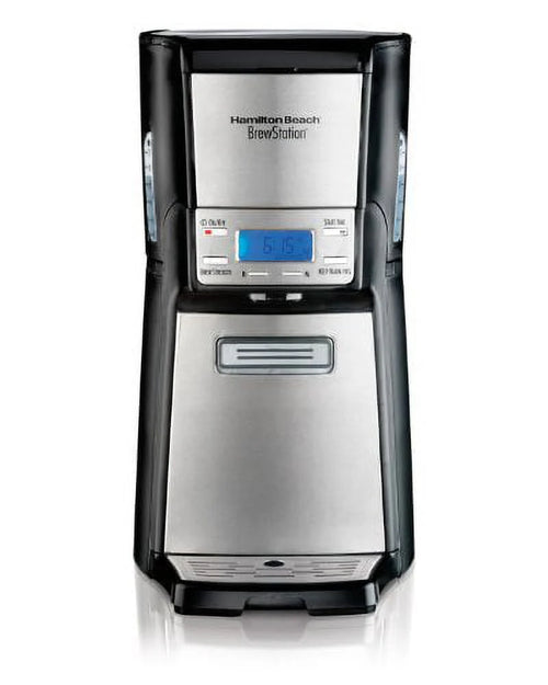12 Cup Programmable Coffee Maker I6198