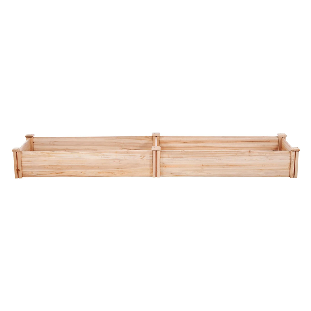 Wooden Raised Garden Bed B638