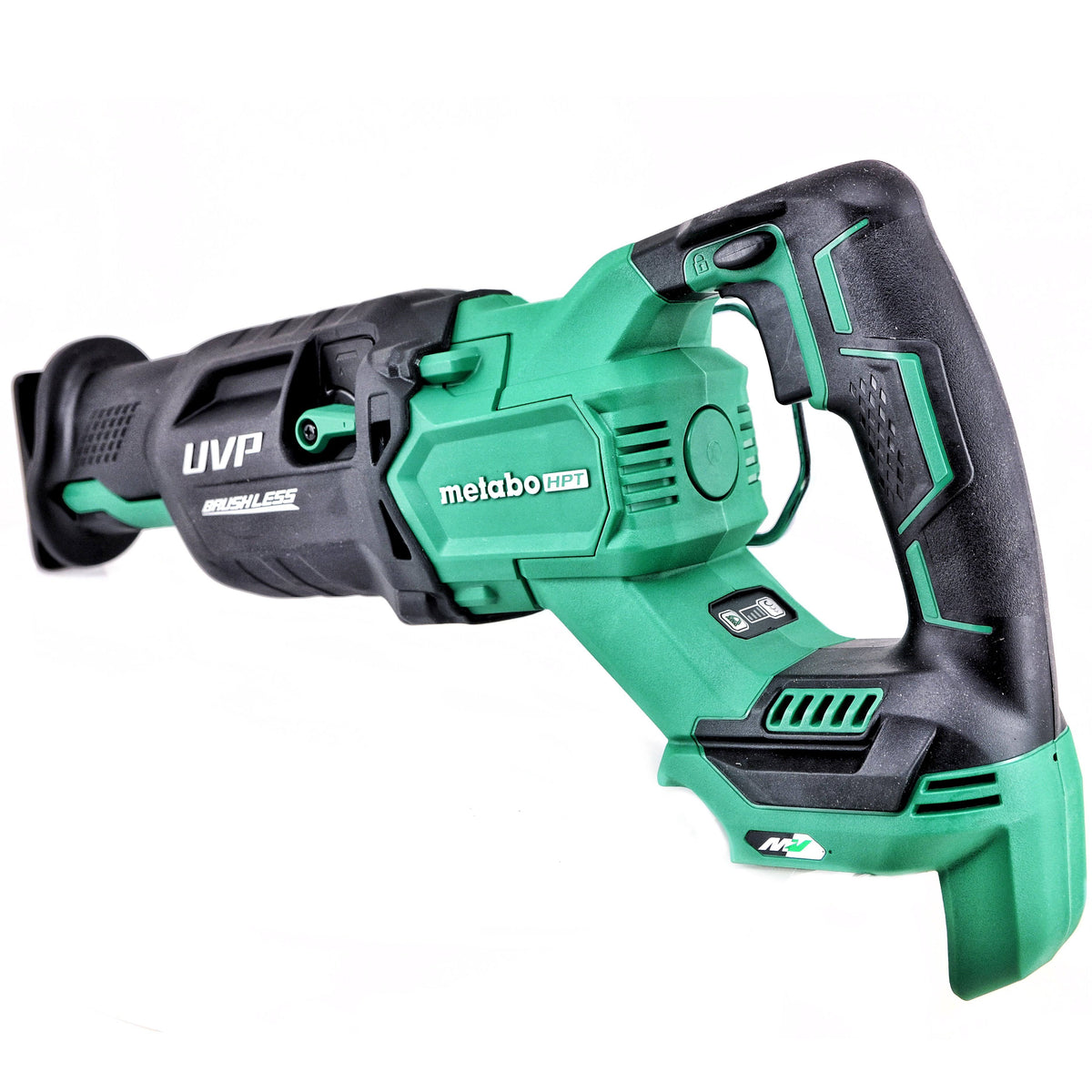 36V Brushless Reciprocating Saw T42267