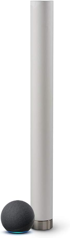 Circadian LED Floor Lamp with Smart Switch H859409