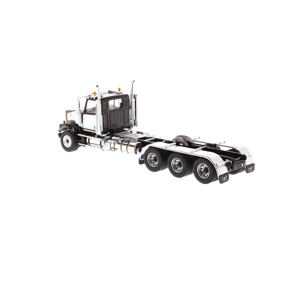 1/50 Diecast Western Star 4900 Tridem Tractor D5606