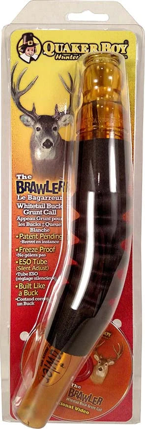 Deer Grunt Call C33826