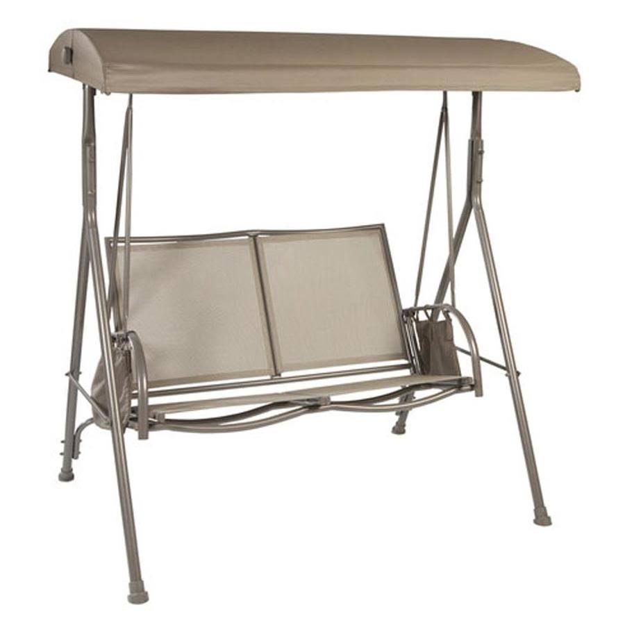 Replacement Canopy Top for 2 Person Sling Swing L70084