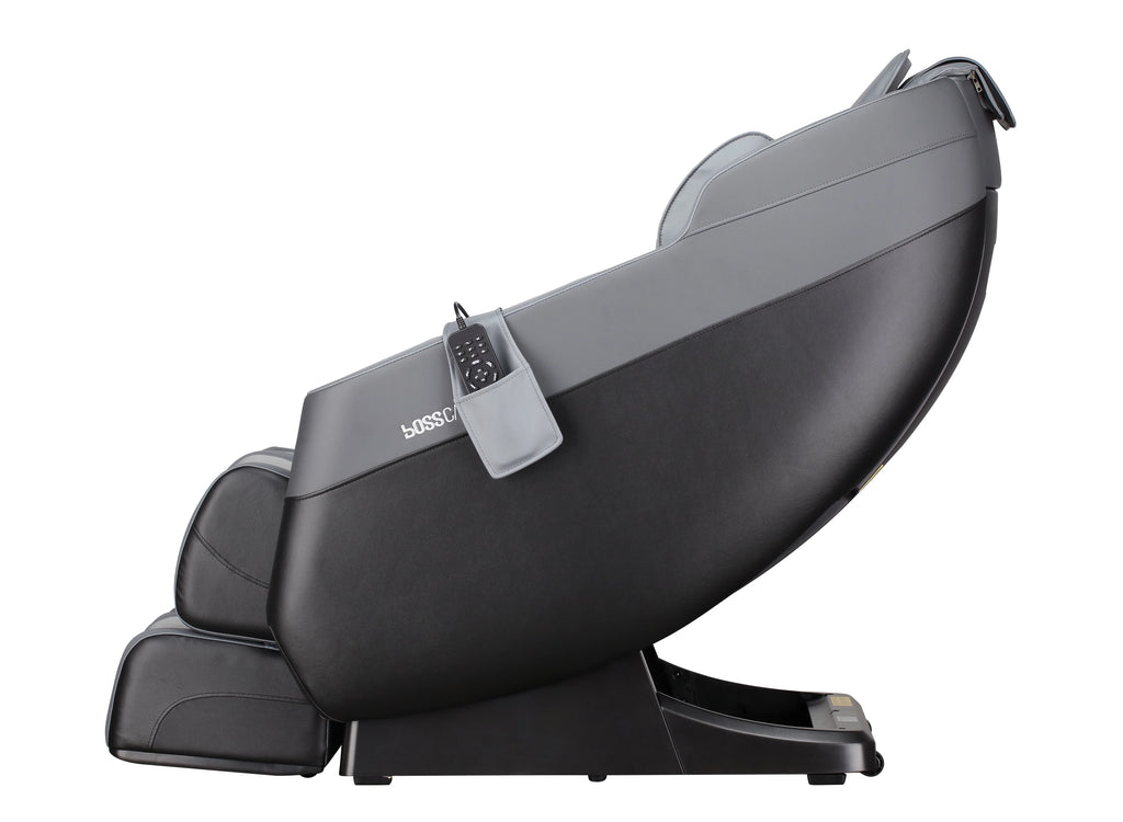 Black Massage Chair and Recliners J697709