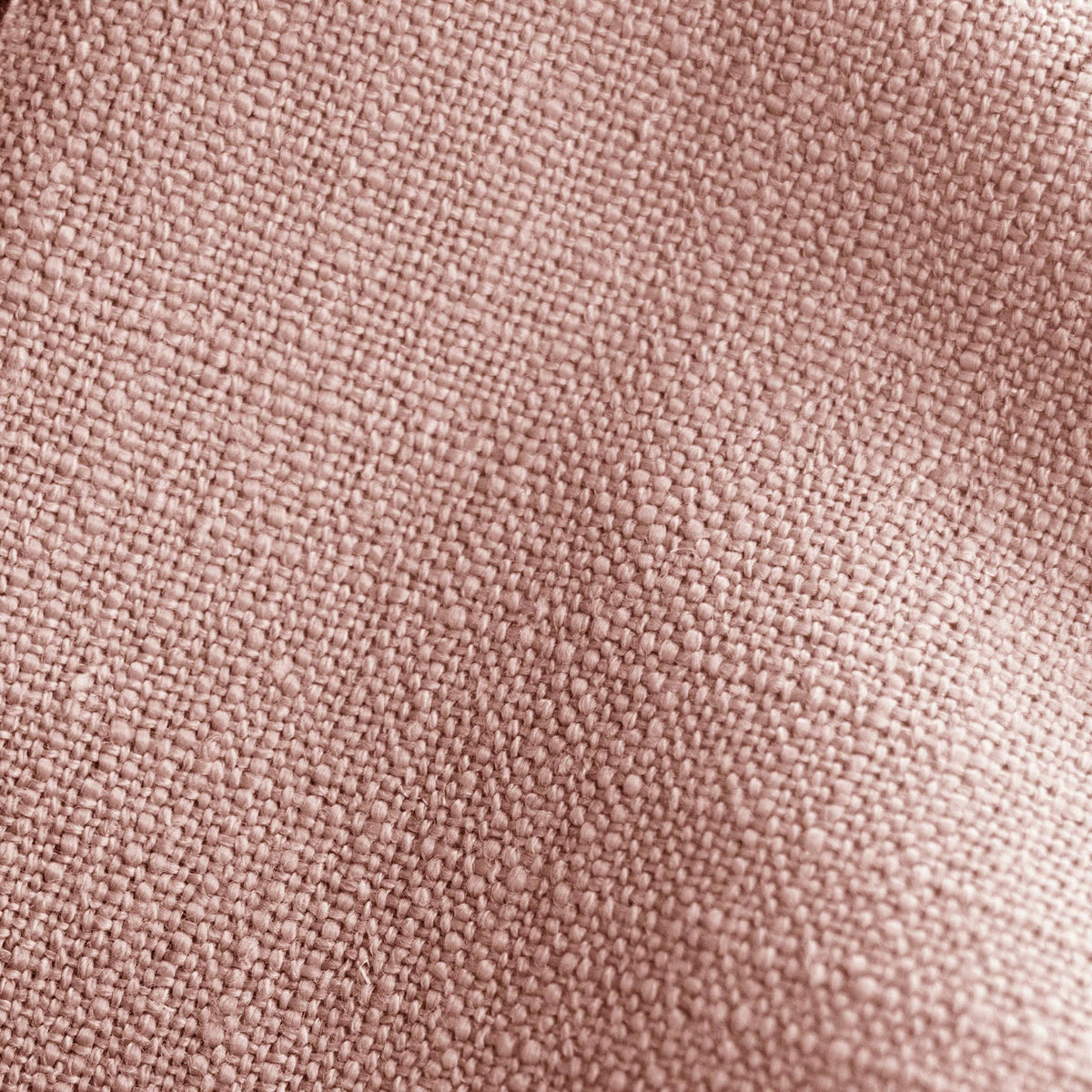 Blush Linen Box Seam Headboard L4051