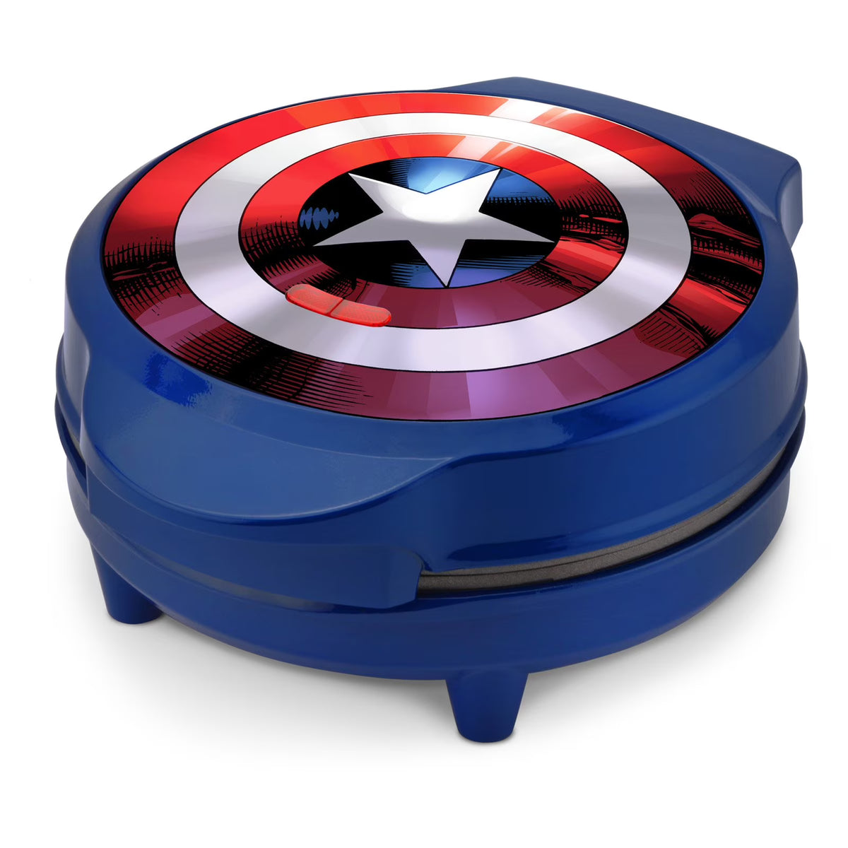 Captain America Shield Waffle Maker M85005