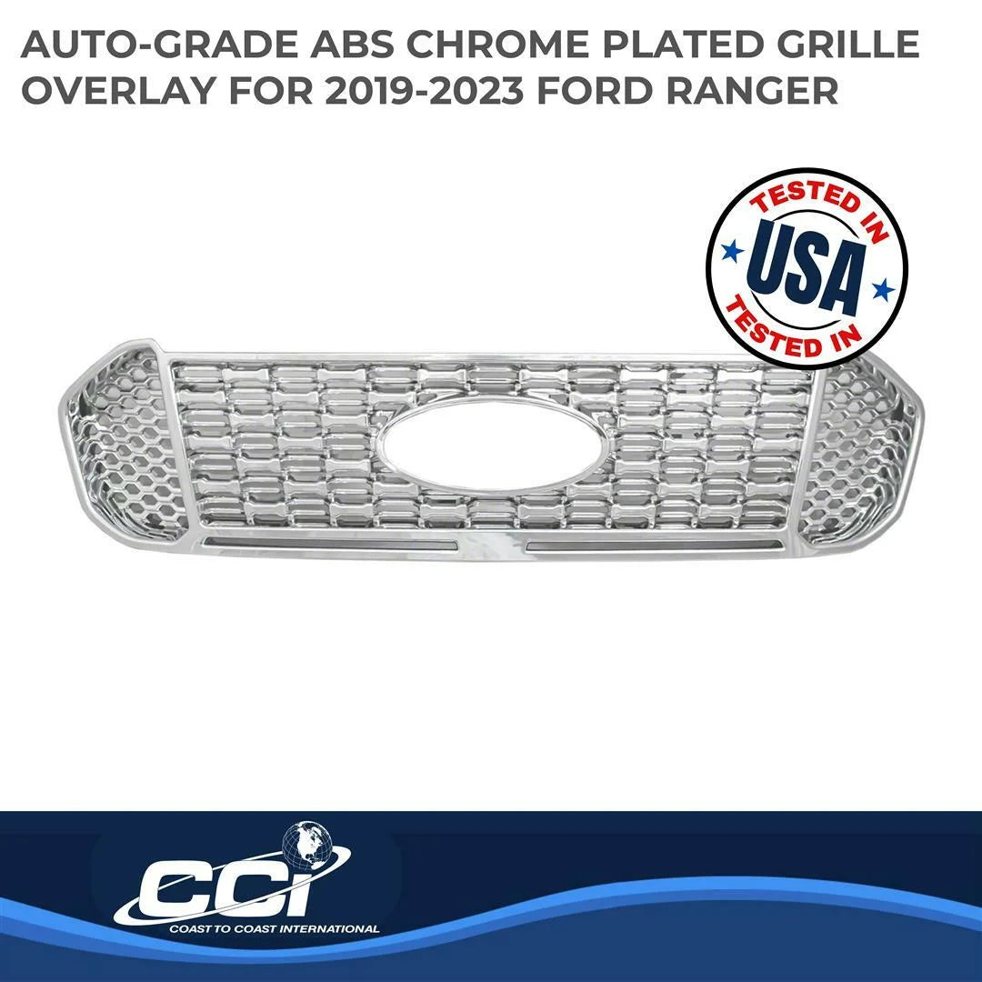 19-20 Ranger Chrome 1 PC O274872