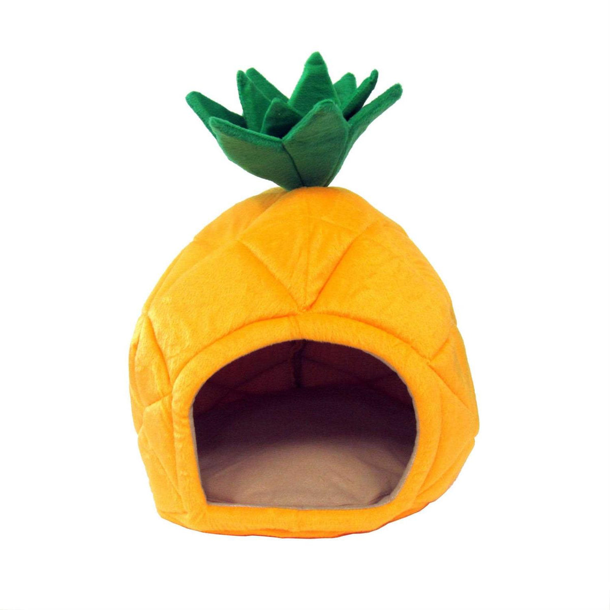 Pineapple Pet Bed N1542