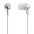 White In Ear Headphone D5287