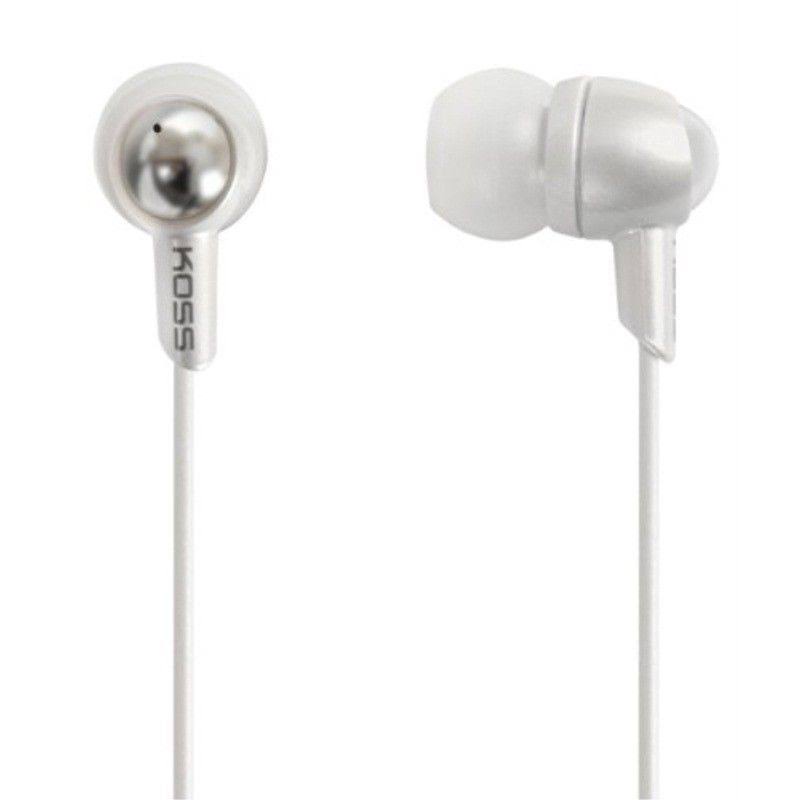 White In Ear Headphone D5287