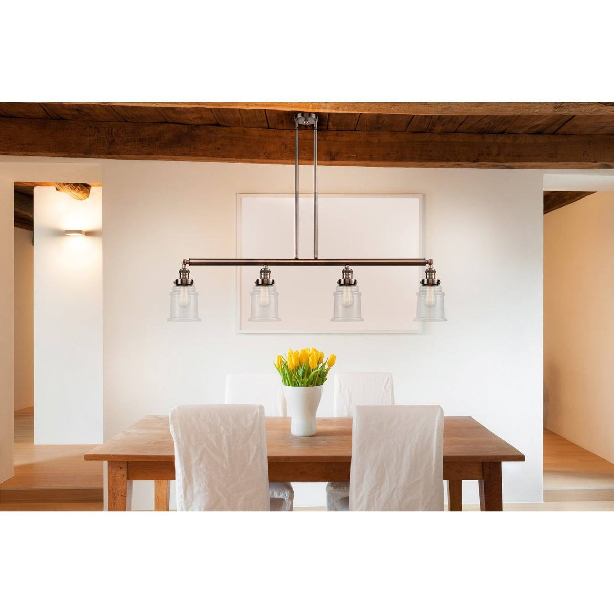 4 Light Island Light F904