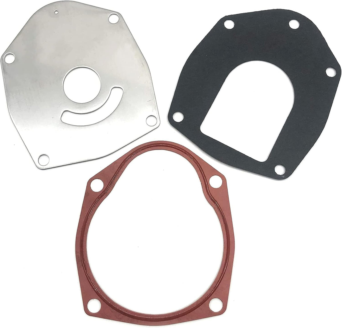 Water Pump Repair Kit for Mercury Mariner Outboard Engines 225/250/300HP Pack of 2 Y98625