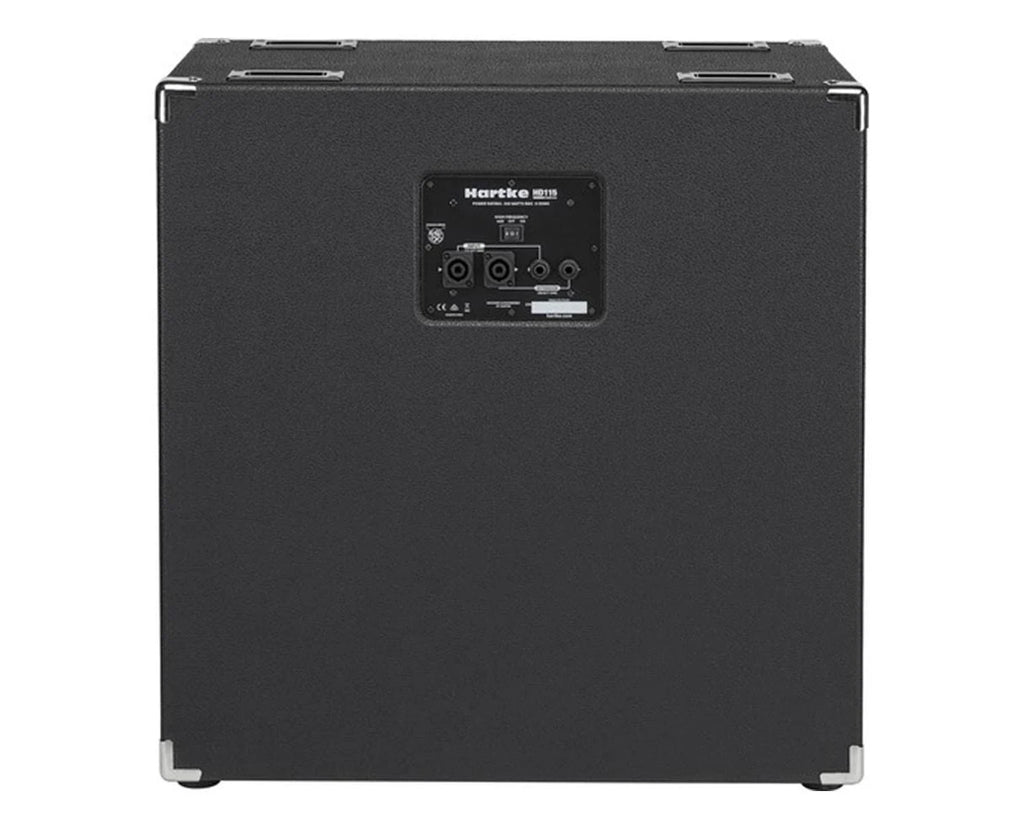 Bass Cabinet F34291