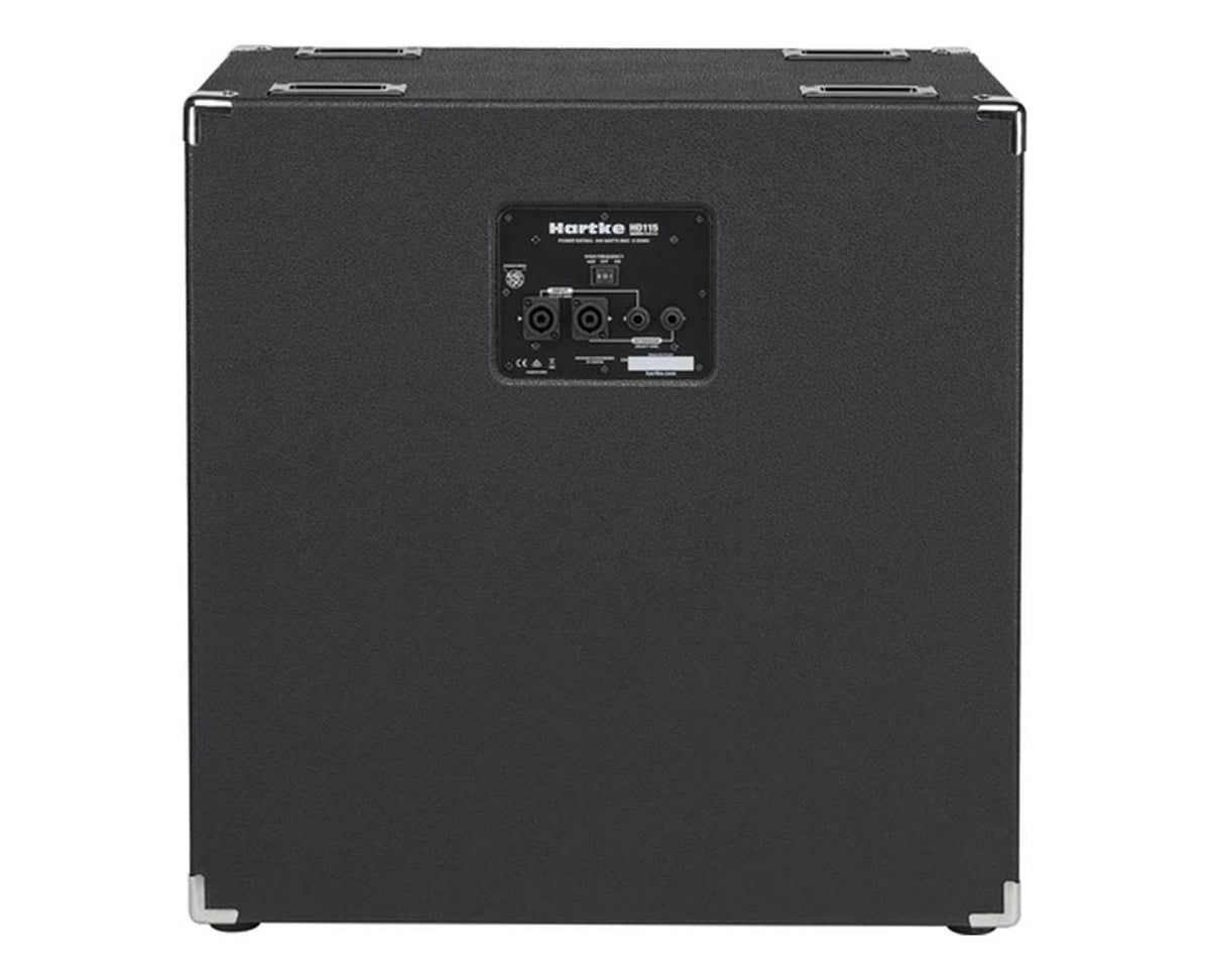 Bass Cabinet F34291