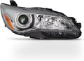 Chrome Housing Projector Headlight for Toyota Camry XV50 Z18201