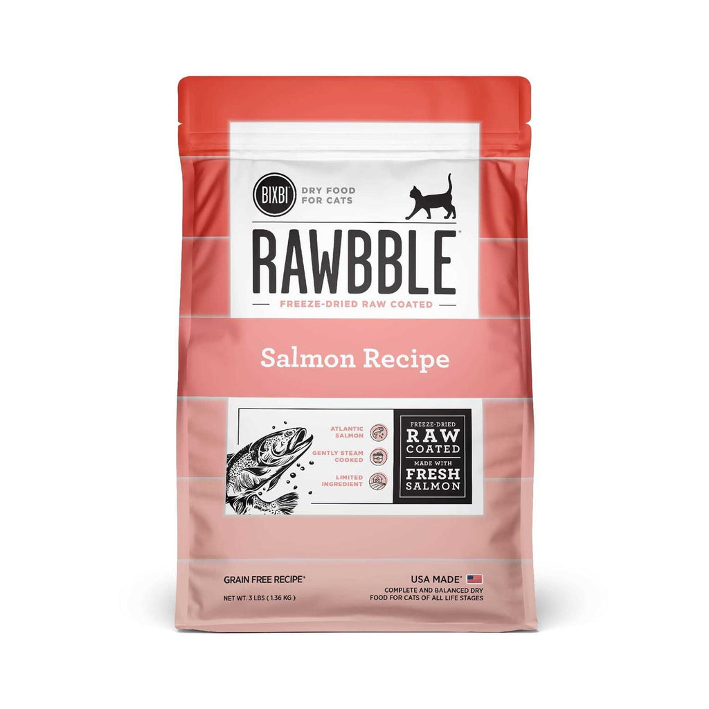 Chicken Recipe Dry Cat Food B2233