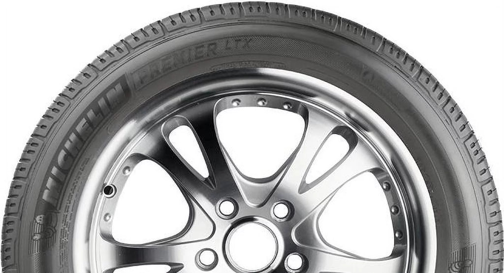 235/55R20 102 V Tire V960978