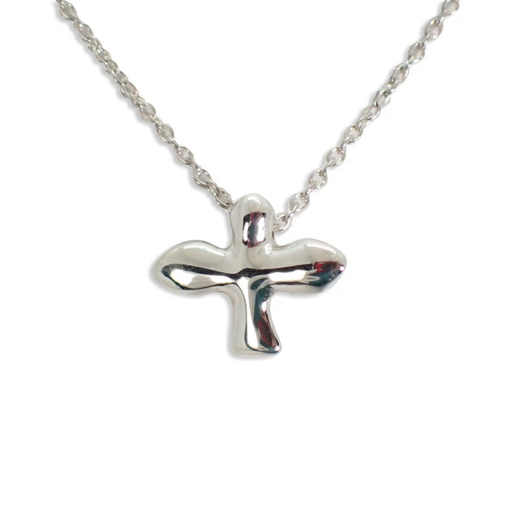 925 Peretti Bird Pendant Necklace Y405042