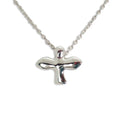 925 Peretti Bird Pendant Necklace Y405042