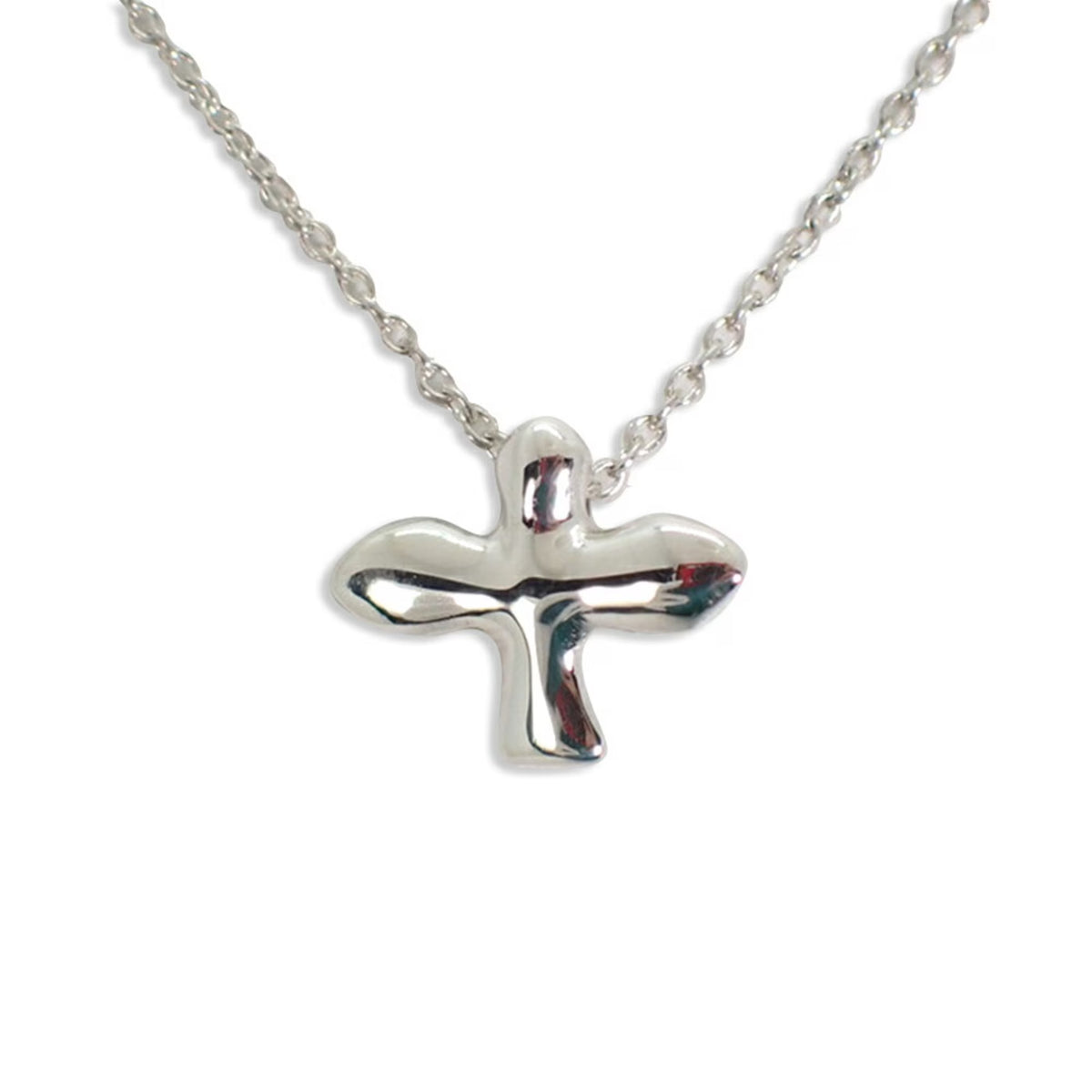 925 Peretti Bird Pendant Necklace Y405042