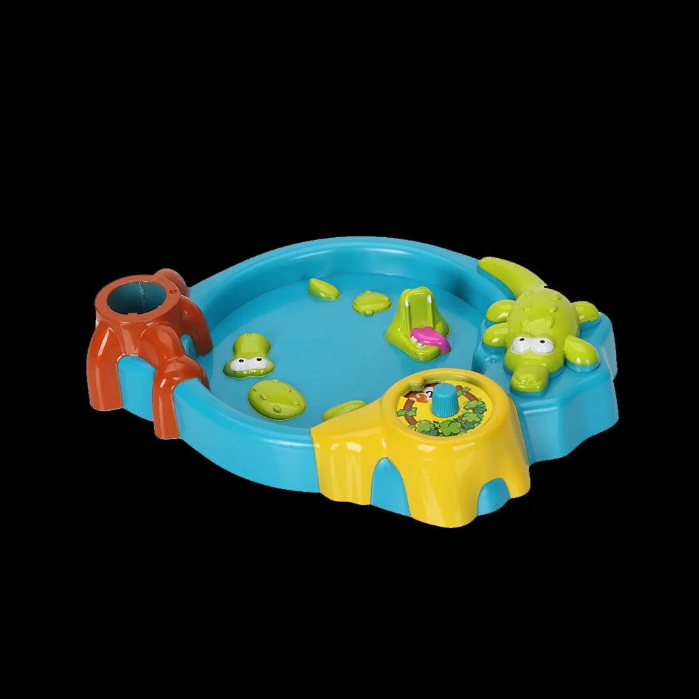 Monkey Swing Tree Board Game Educational Toys A969