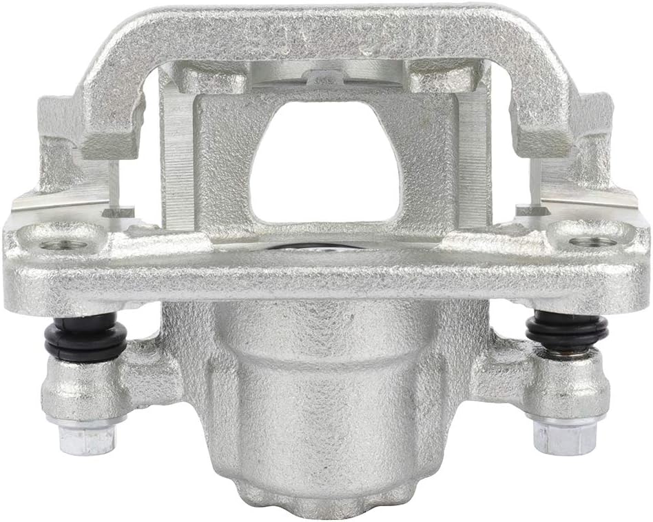 Brake Calipers Pack of 2 Q409